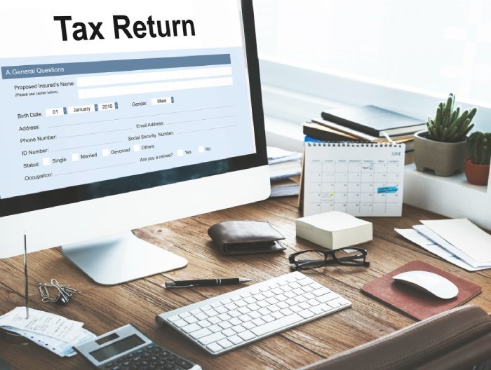 Taxation