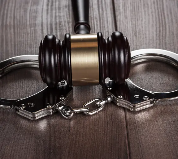 Criminal Litigation