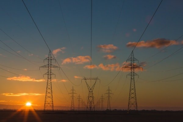 Energy and Power