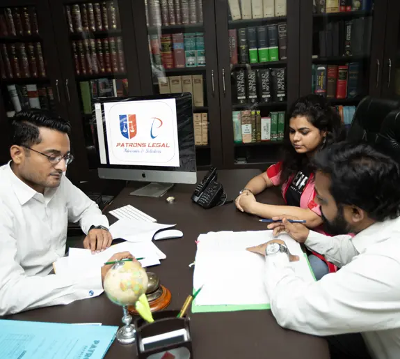 Lawyers Services in Delhi