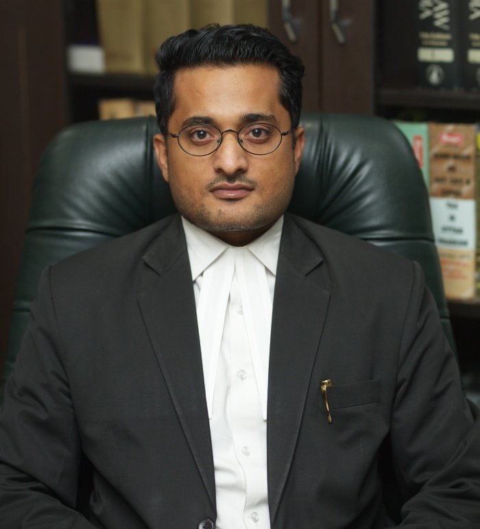 Mr. Abhishek Bhardwaj