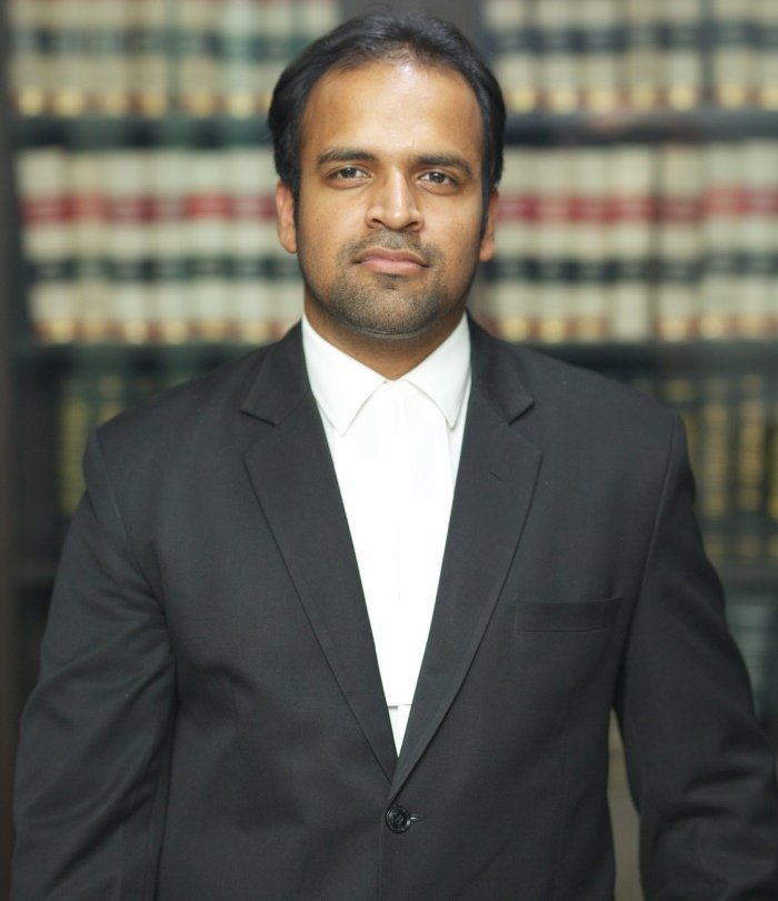 Mr. Nitesh Singh