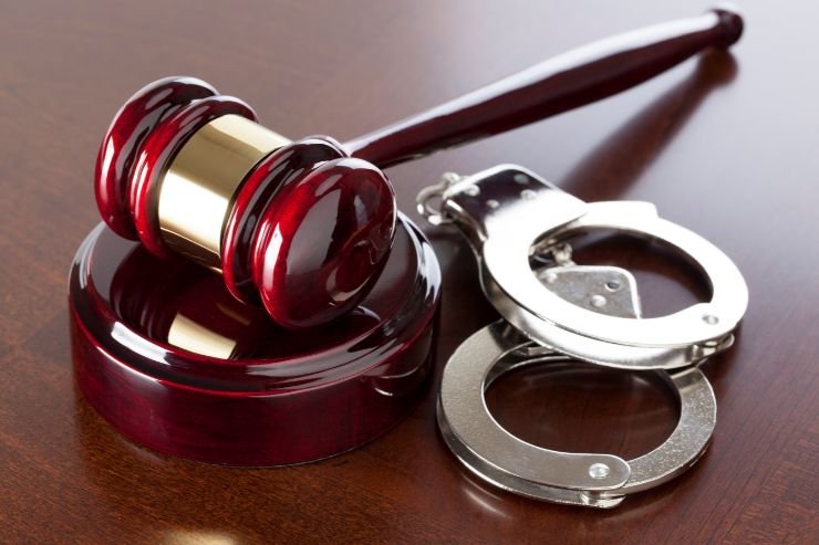 Top 10 Criminal Lawyers in Delhi NCR