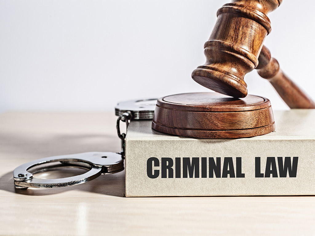 A Comprehensive Guide to New Criminal Laws Effective July 2024