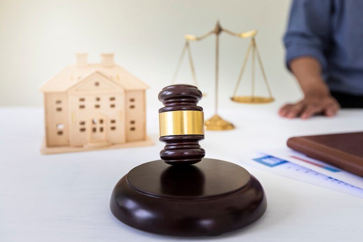 How Civil Lawyers Handle Property and Inheritance Disputes