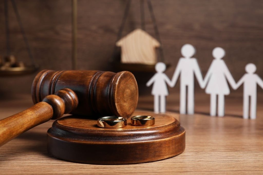 Best Divorce Law Firm in Delhi