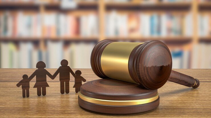 What are the Family Laws in India?