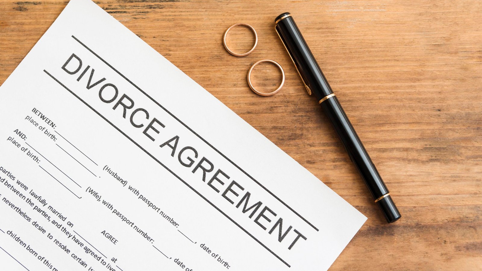 How to File for Divorce in Delhi: A Complete Step-by-Step Guide
