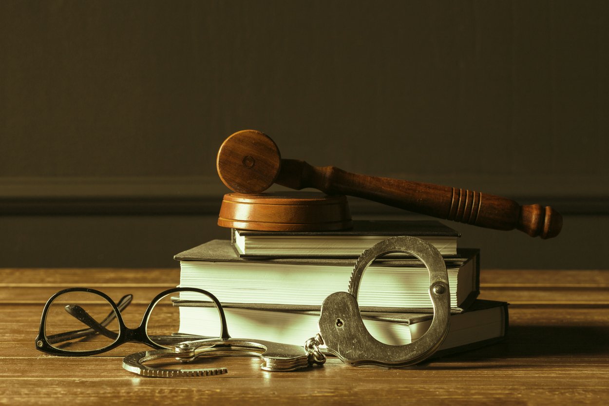 Top 10 Criminal Lawyers in Faridabad