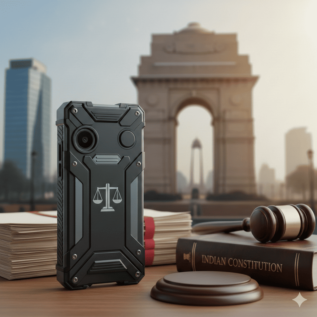 Best Satellite Phone Case Lawyers in Delhi