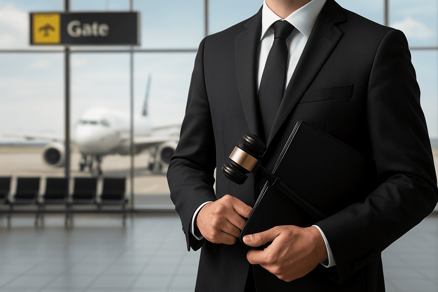 Best Airport Case Lawyers in Delhi