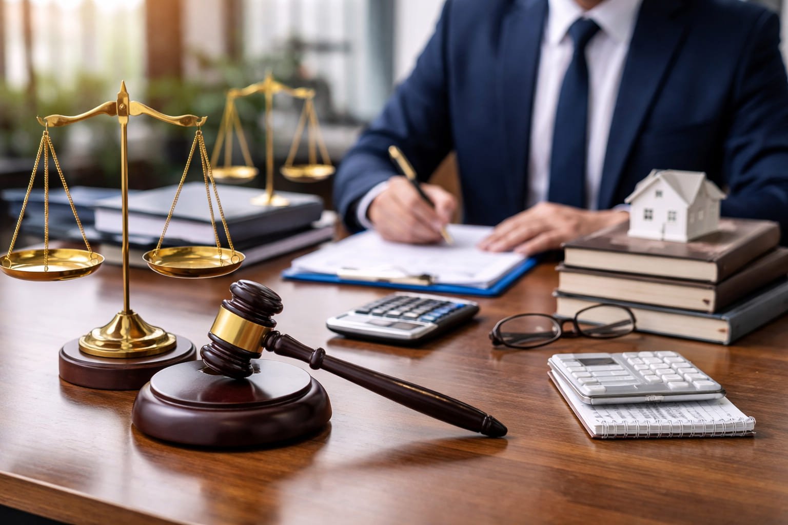 Best DRT Lawyers in Delhi, India