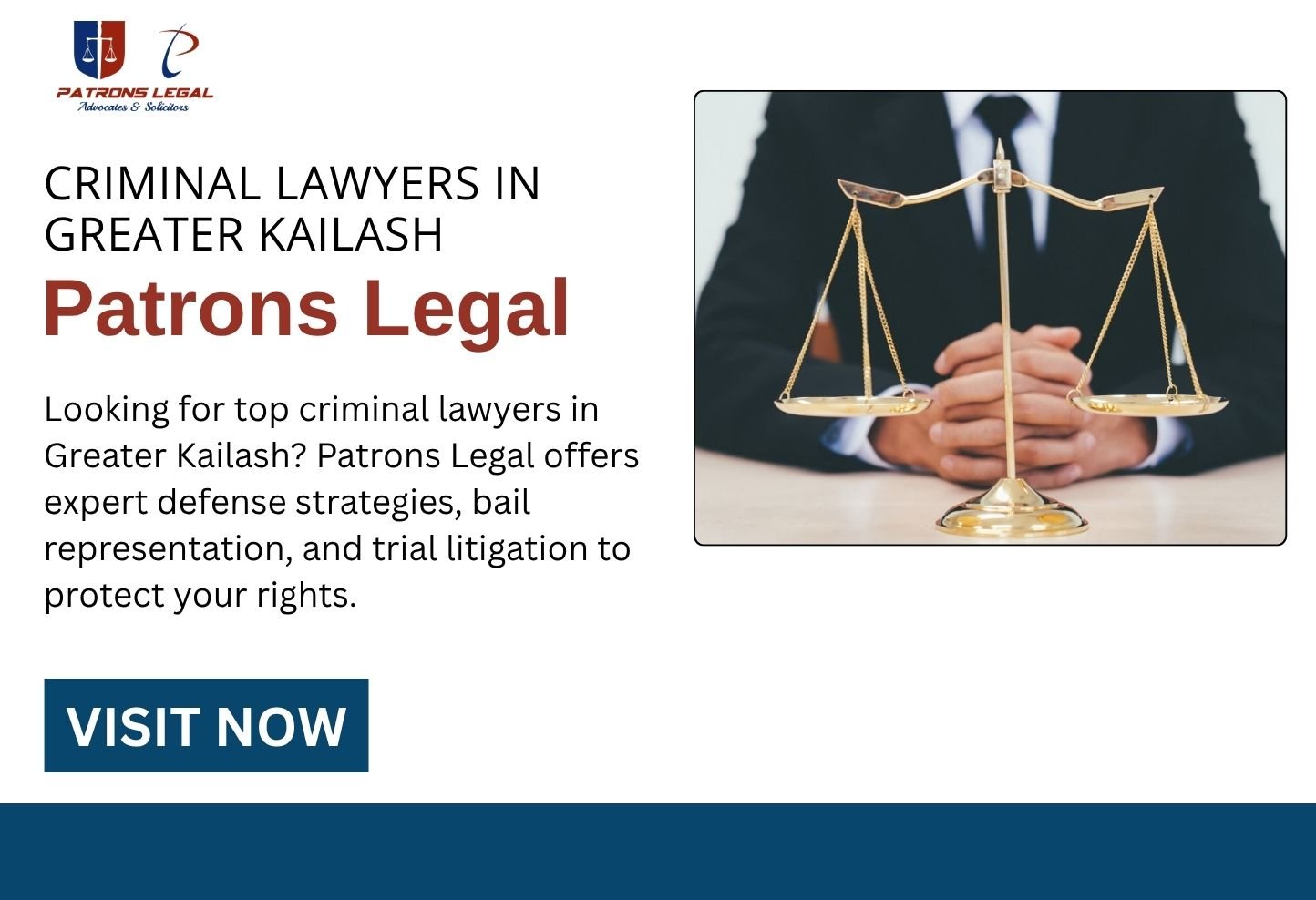 Criminal Lawyers in Greater Kailash