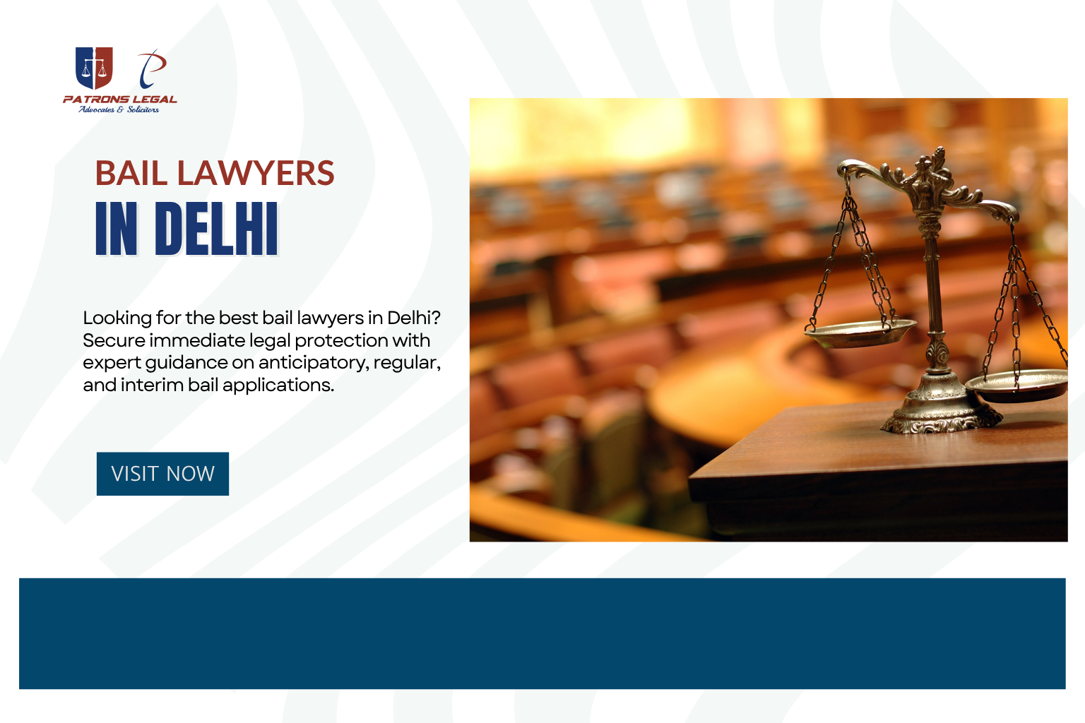 Best Bail Lawyers in Delhi