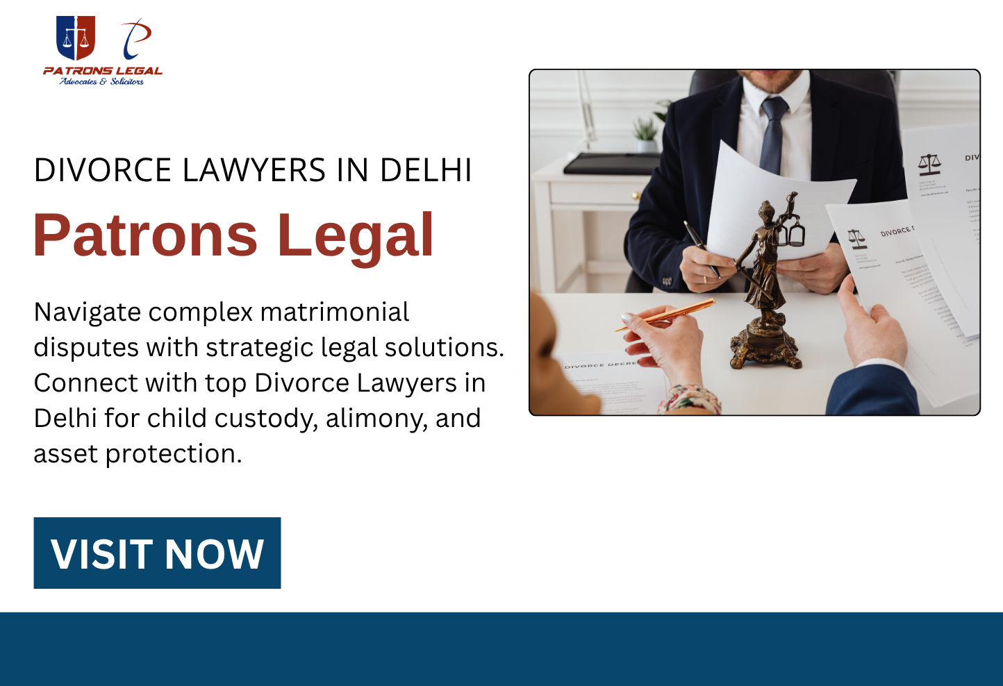 Divorce Lawyers in Delhi