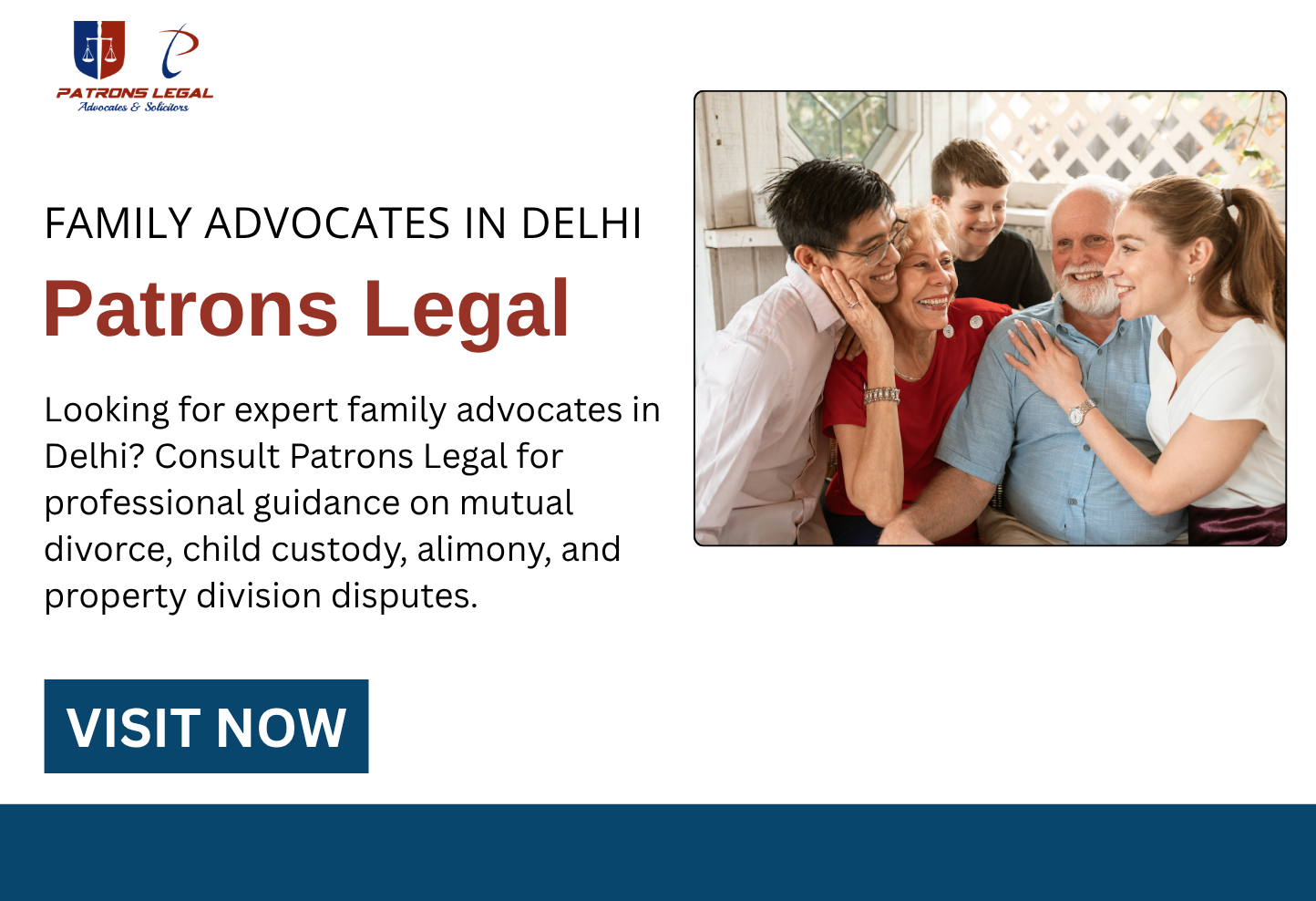 Family Advocates in Delhi
