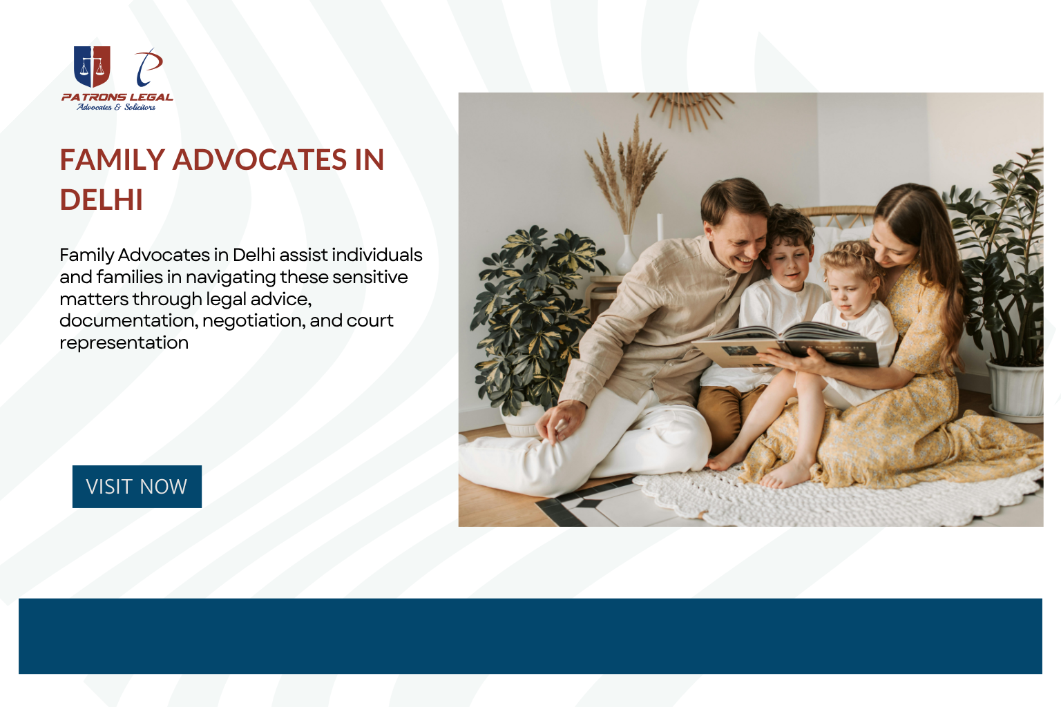 Family Advocates in Delhi